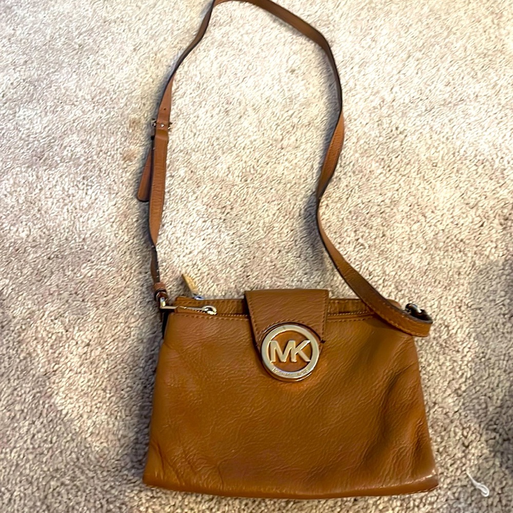 Michael Kors Crossbody Purse